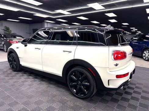 Used 2017 MINI Cooper Clubman S FWD image 9