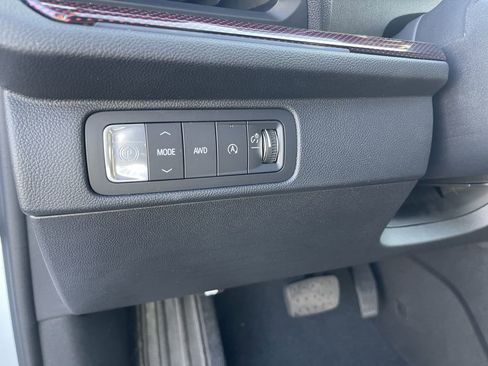 New 2026 Chevrolet Traverse Z71 w/ Enhanced Driving Package image 32