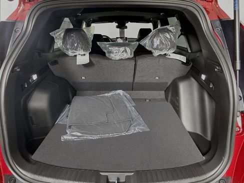 New 2025 Honda CR-V Sport image 33
