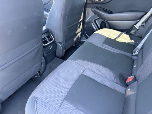 Certified 2024 Subaru Outback Premium AWD/4WD image 15