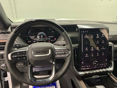 New 2026 GMC Yukon Denali AWD/4WD image 23