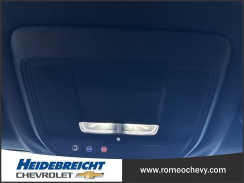Used 2024 Chevrolet Equinox EV LT FWD image 26