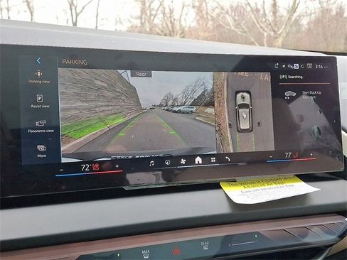 Used 2025 BMW X3 xDrive30i image 19