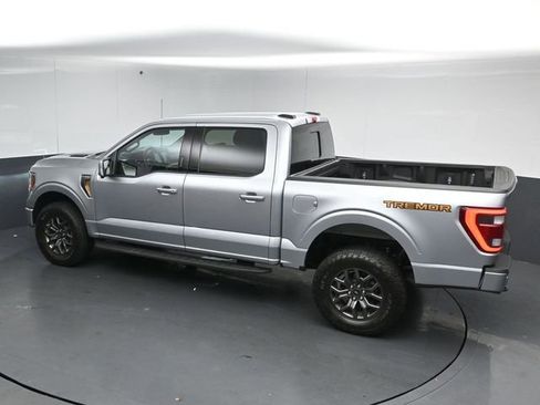 Certified 2021 Ford F150 Tremor w/ Equipment Group 402A High AWD/4WD image 45