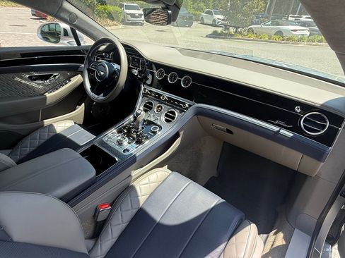 Used 2022 Bentley Continental GT Speed AWD/4WD image 30