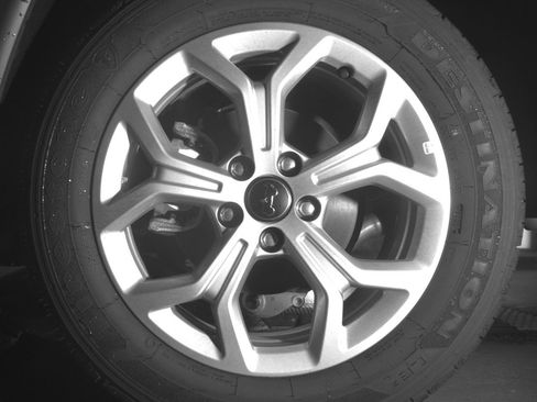 Used 2025 Jeep Compass Latitude image 14