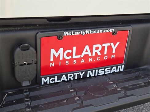 New 2026 Nissan Frontier SV w/ SV Convenience Package image 7