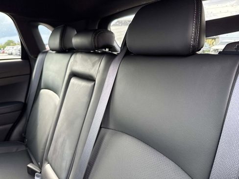 Used 2025 Mitsubishi Outlander Sport SEL image 13