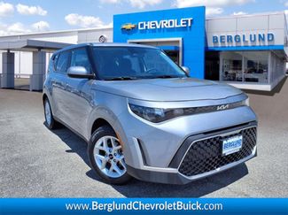 Used 2023 Kia Soul LX w/ Option Group 015 image 1