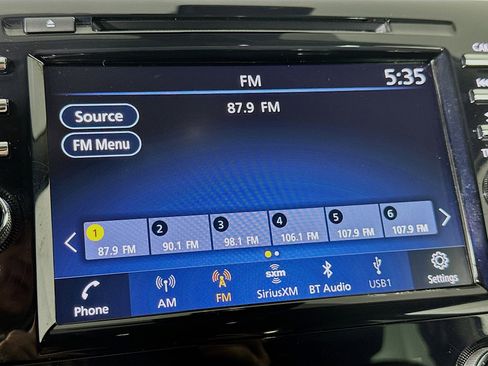 Used 2023 Nissan Murano SV image 21