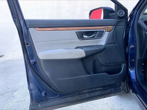 Used 2018 Honda CR-V EX image 27