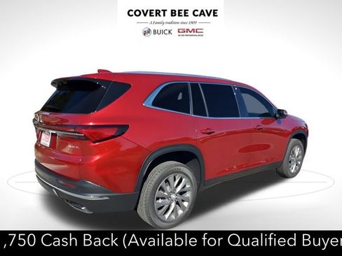 New 2026 Buick Enclave Preferred w/ Power Package image 9
