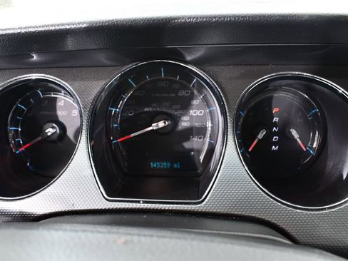 Used 2011 Ford Taurus SEL w/ 201A Rapid Spec Order Code image 25