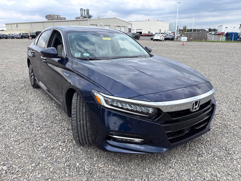 Used 2020 Honda Accord Touring image 13