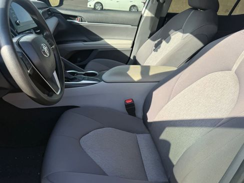 Used 2023 Toyota Camry LE w/ Protection Package (Q2) (TMS) image 13