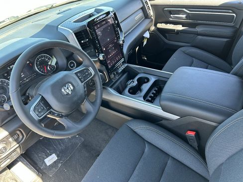 New 2026 RAM 1500 Big Horn image 15