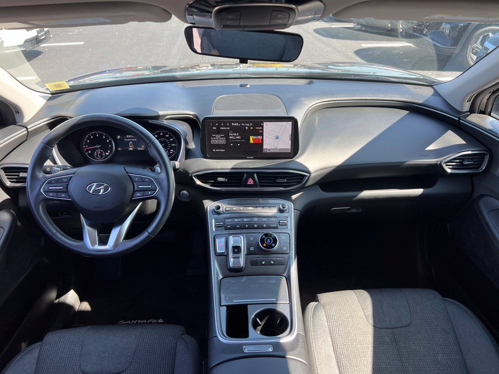 Used 2023 Hyundai Santa Fe SEL AWD/4WD image 19