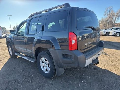 Used 2011 Nissan Xterra S w/ 4X4 Value Package image 3