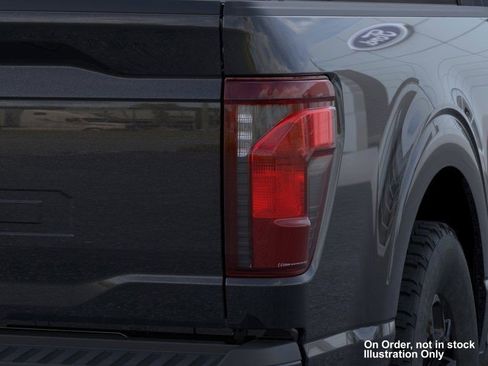 New 2026 Ford F150 STX image 16