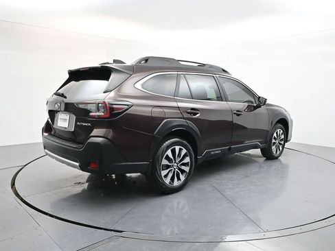 Certified 2024 Subaru Outback Limited image 7