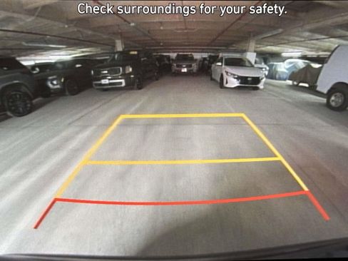 Used 2023 Hyundai Santa Fe SEL image 26