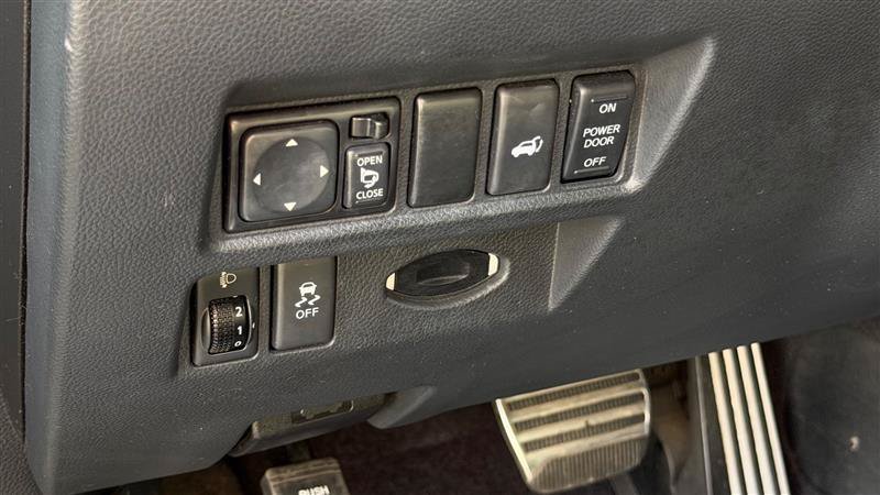 Used 2014 INFINITI QX70 2WD w/ Premium Package image 23