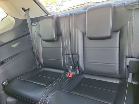 Used 2022 Volkswagen Atlas SE AWD/4WD image 11