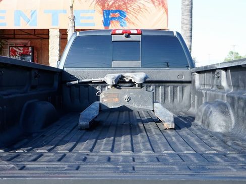 Used 2018 Chevrolet Silverado 3500 High Country w/ Duramax Plus Package image 8