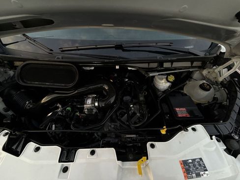 Used 2024 Ford Transit 250 Low Roof w/ Exterior Upgrade Package image 26