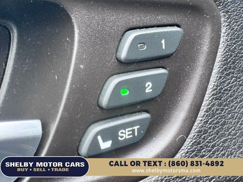 Used 2016 Acura MDX SH-AWD w/ Technology Package image 11