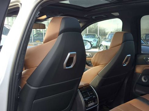 New 2026 BMW X5 M Competition w/ Executive Package image 19