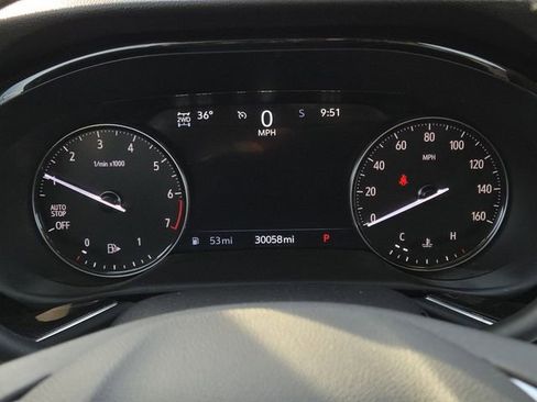 Used 2021 Buick Envision Essence image 34