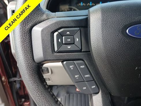 Used 2015 Ford F150 XLT w/ Equipment Group 301A Mid AWD/4WD image 25