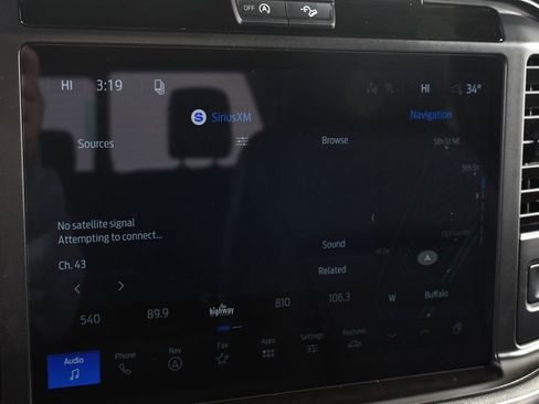 New 2026 Ford F150 Lariat AWD/4WD image 27