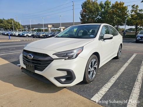 Used 2023 Subaru Legacy Premium image 33