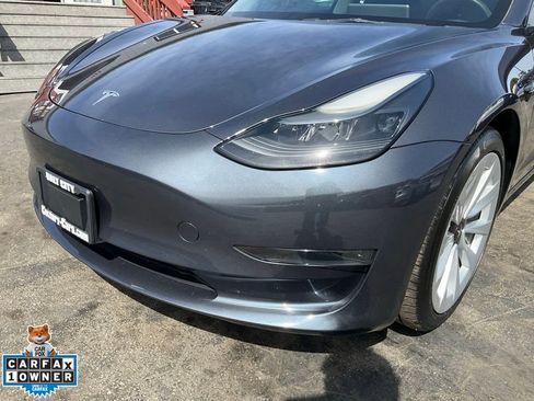 Used 2023 Tesla Model 3 Standard Range image 90