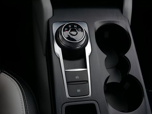 Used 2024 Ford Escape SE FWD image 24