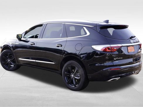 Certified 2023 Buick Enclave Essence w/ Experience Buick Package image 7