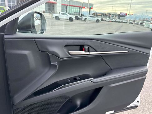 New 2026 Toyota Camry XSE image 15
