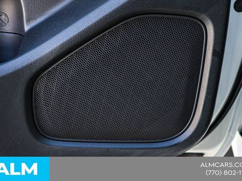 Certified 2025 Nissan Frontier SV image 47