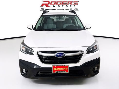 Used 2020 Subaru Outback Premium w/ Popular Package #1 image 2
