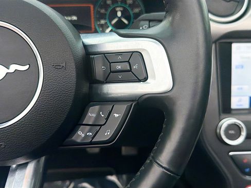 Used 2023 Ford Mustang Premium w/ Equipment Group 201A image 36