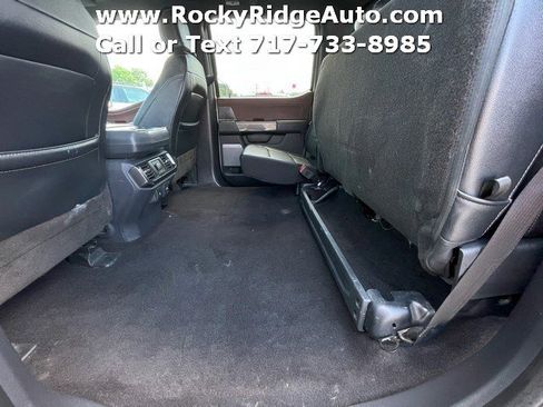 Used 2023 Ford F150 Lariat image 18