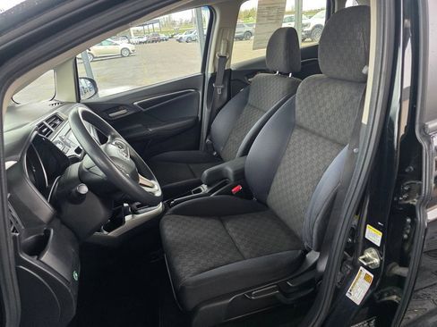 Used 2016 Honda Fit LX image 4