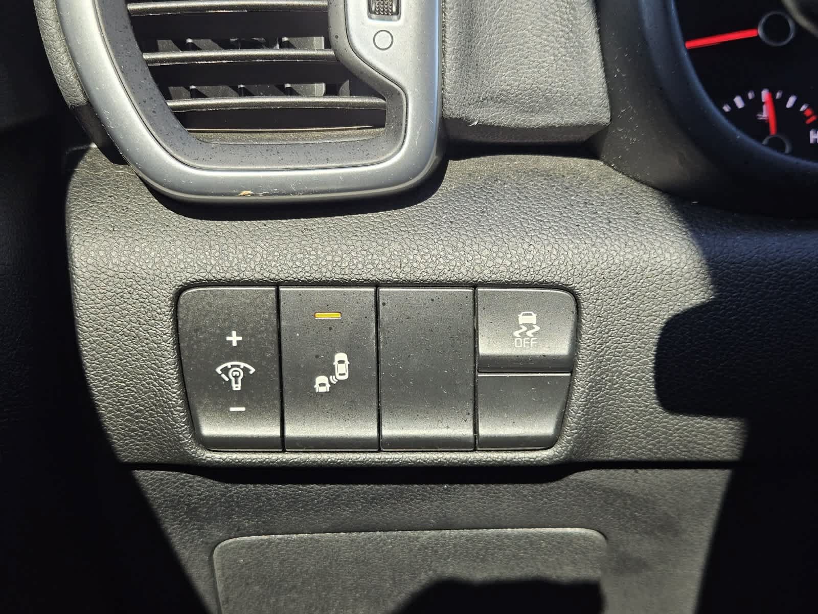 Used 2019 Kia Sportage EX FWD image 21