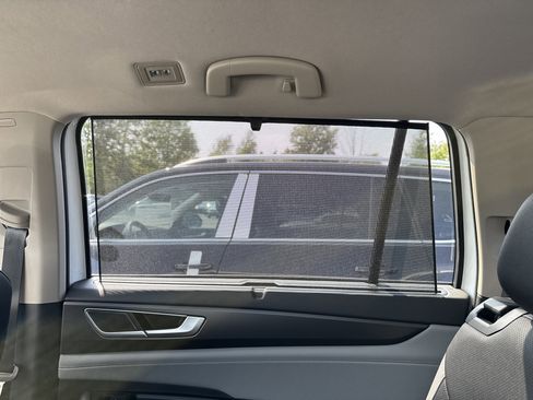 New 2026 Volkswagen Atlas Peak Edition image 27