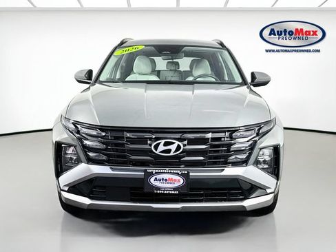 Used 2026 Hyundai Tucson SEL AWD/4WD image 6