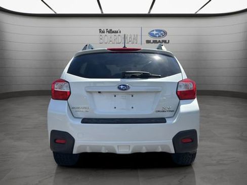 Used 2015 Subaru Crosstrek 2.0i Limited AWD/4WD image 6