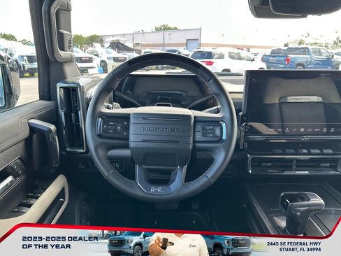 New 2026 GMC Hummer EV SUV image 13