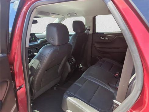Used 2024 Chevrolet Blazer LT w/ LPO, Floor Liner Package AWD/4WD image 17